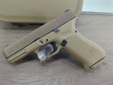 GLOCK 19X GEN 5 9MM LUGER (9x19 PARA) - 2 of 3