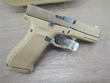 GLOCK 19X GEN 5 9MM LUGER (9x19 PARA) - 3 of 3