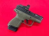 BERETTA APX 9MM LUGER (9x19 PARA) - 2 of 3