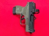 BERETTA APX 9MM LUGER (9x19 PARA) - 3 of 3