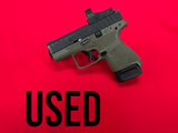 BERETTA APX 9MM LUGER (9x19 PARA) - 1 of 3