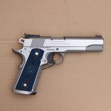 COLT MFG Gold Cup Trophy .38 SUPER +P - 1 of 3