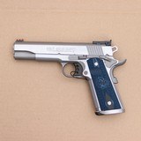 COLT MFG Gold Cup Trophy .38 SUPER +P - 3 of 3