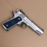 COLT MFG Gold Cup Trophy .38 SUPER +P - 2 of 3