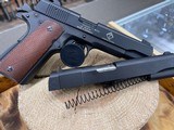 S.A.M. GSG 1911 .45 ACP/.22 LR - 1 of 3