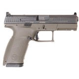 CZ P-10 C 9MM LUGER (9x19 PARA) - 2 of 3