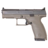 CZ P-10 C 9MM LUGER (9x19 PARA) - 1 of 3