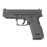 SPRINGFIELD ARMORY XD-9 9MM LUGER (9x19 PARA) - 1 of 3