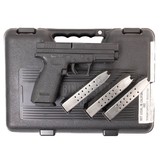 SPRINGFIELD ARMORY XD-9 9MM LUGER (9x19 PARA) - 3 of 3