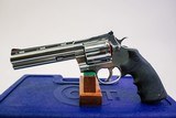 Colt Mfg Anaconda .44 MAGNUM - 2 of 2