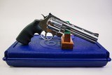 Colt Mfg Anaconda .44 MAGNUM - 1 of 2