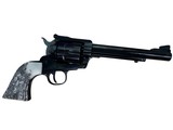 RUGER NEW MODEL BLACKHAWK .357 MAG