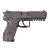 HECKLER & KOCH P30L 9MM LUGER (9x19 PARA) - 2 of 3