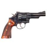 SMITH & WESSON 19-3 .357 MAG - 2 of 3