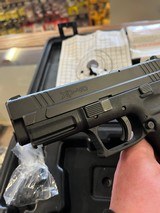 SPRINGFIELD ARMORY XD .40 S&W - 3 of 3