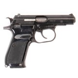 CZ MODEL 82 .380 ACP - 2 of 2
