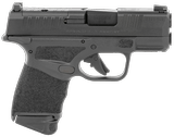 SPRINGFIELD ARMORY HELLCAT MICRO COMPACT OSP 9MM LUGER (9X19 PARA) - 1 of 2