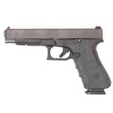 GLOCK 34 9MM LUGER (9X19 PARA) - 1 of 3