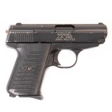 JA INDUSTRIES J.A. 380 .380 ACP - 3 of 3