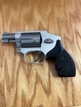 SMITH & WESSON 642-1 .38 SPL - 3 of 3