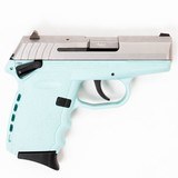 SCCY CPX-1 9MM LUGER (9x19 PARA) - 2 of 2
