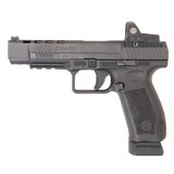 CANIK TP9SFX 9MM LUGER (9x19 PARA) - 1 of 3