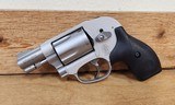 SMITH & WESSON 638 .38 SPL - 2 of 3