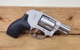 SMITH & WESSON 638 .38 SPL - 1 of 3