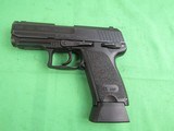HECKLER & KOCH USP45C .45 ACP - 2 of 3
