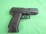 HECKLER & KOCH USP45C .45 ACP - 1 of 3