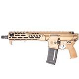 SIG SAUER MCX 5.56X45MM NATO - 1 of 2