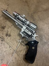 RUGER REDHAWK .44 MAGNUM - 3 of 3