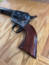 CIMARRON 1873 Old Model .45 LC - 3 of 3