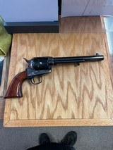 CIMARRON 1873 Old Model .45 LC - 1 of 3