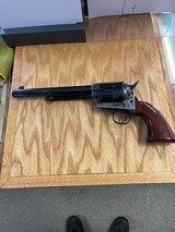 CIMARRON 1873 Old Model .45 LC - 2 of 3