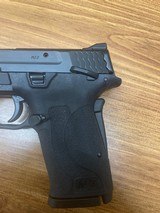 SMITH & WESSON M&P9 SHIELD EZ M2.0 9MM LUGER (9X19 PARA) - 3 of 3