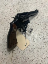 SMITH & WESSON 13-1 .357 MAG - 2 of 3