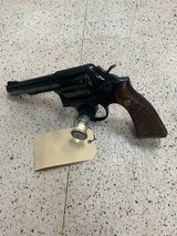 SMITH & WESSON 13-1 .357 MAG - 1 of 3