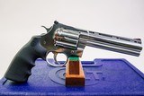 Colt Mfg Anaconda .44 MAGNUM - 2 of 2