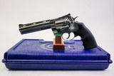 Colt Mfg Anaconda .44 MAGNUM