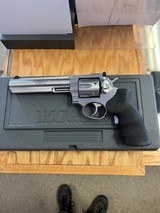 RUGER GP100 .357 MAG - 1 of 3