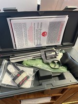 RUGER GP100 .357 MAG - 2 of 3