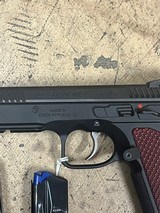 CZ SHADOW 2 9MM LUGER (9x19 PARA) - 3 of 3