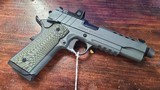 TISAS 1911 NIGHT STALKER 9MM LUGER (9x19 PARA) - 2 of 3
