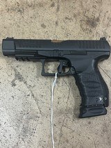 WALTHER PPQ 9MM LUGER (9x19 PARA) - 2 of 3