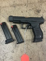 WALTHER PPQ 9MM LUGER (9x19 PARA) - 3 of 3