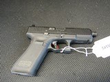 GLOCK 45 Gen 5 9MM LUGER (9x19 PARA) - 2 of 3