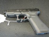 GLOCK 45 Gen 5 9MM LUGER (9x19 PARA) - 1 of 3