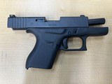 GLOCK G43 9MM LUGER (9X19 PARA) - 2 of 3