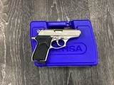 BERSA THUNDER .380 .380 ACP - 1 of 3